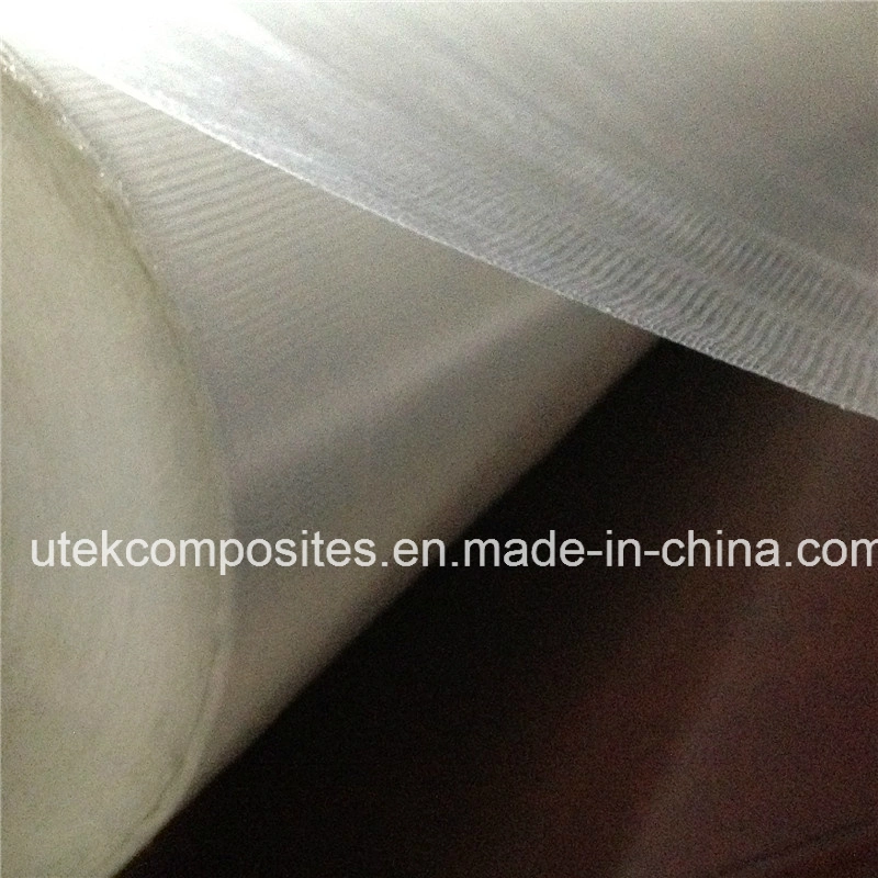 Thickness 0.6mm 48GSM Fiberglass Cloth for Mica Tape