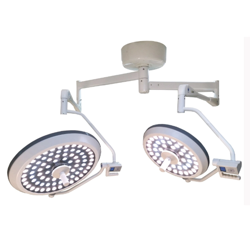 High quality/High cost performance  Dentist Wall Mounted Dental Operating Light Operation Theatre Surgical Lights