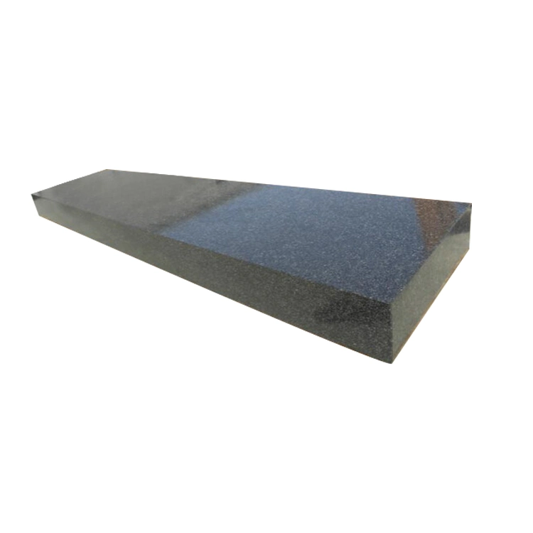 Plate-forme de machine à sculpter marbre Granite inspection tables/plaques/tables