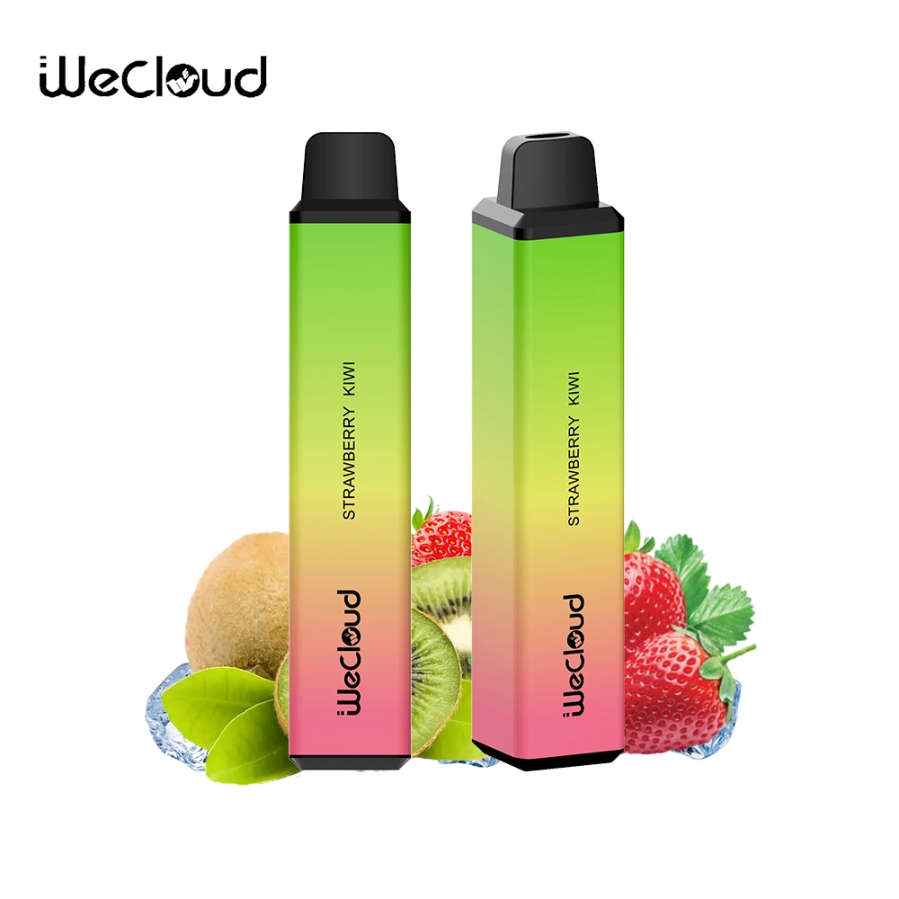 Usine personnalisée 0% 2% sans nicotine 10 ml Pod Hookah Shisha Vaporisateur vide 3500 bar à papier à jeter plus Mini E cigarette Stylo Vape en gros