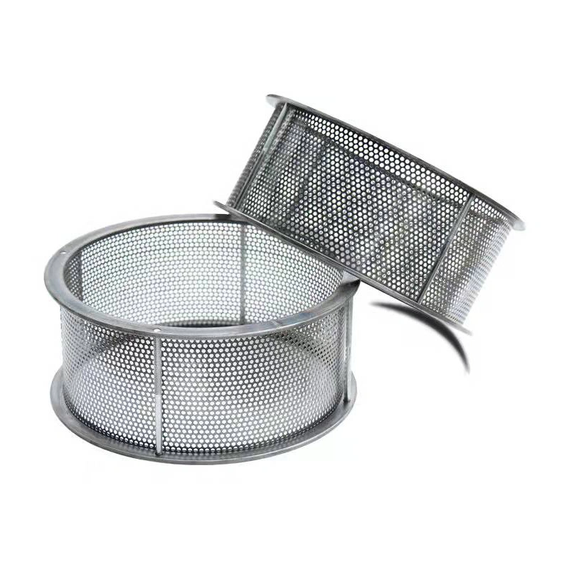 Weiyan Crusher Accessories Mini Feed Grinder Mesh Screen 10cm *76cm *0.07 OEM