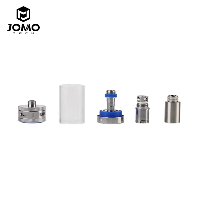 Jomo Lite Original 40 Vape a bobina e o Acessório de Cigarros