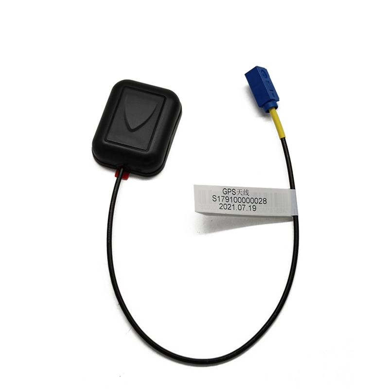 Jca209 Free Sample External Active GPS Antenna with Fakra Connector