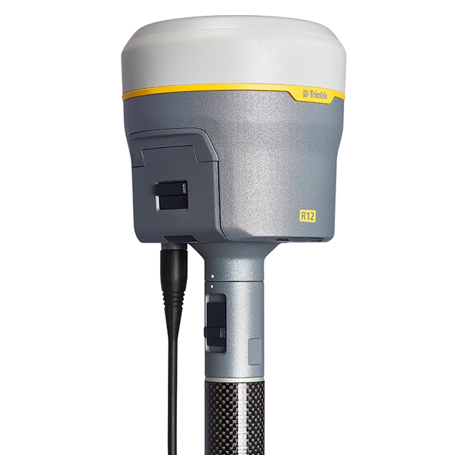 Trimble R12 GPS Gnss Rtk GPS Receiver Price for Land Survey