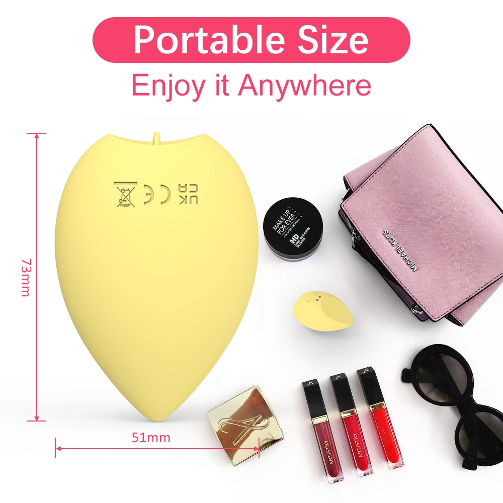 Portable Wireless Remote Control Wearable Vibrating Sex Dildo Egg Vibrator OEM Clitoral Sucking Couple Vibrator