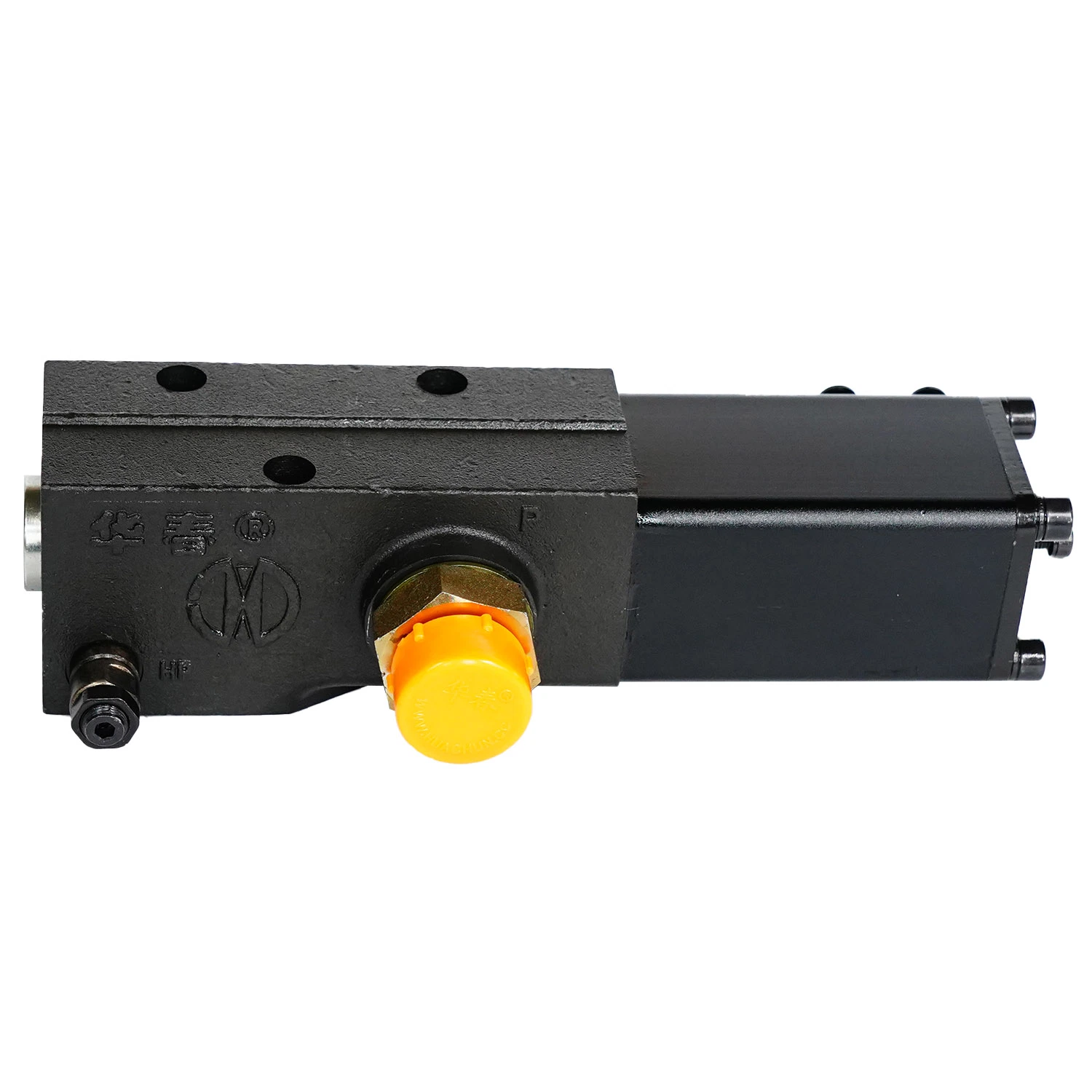 Dumper Truck Hydraulic Valve Manufacturer