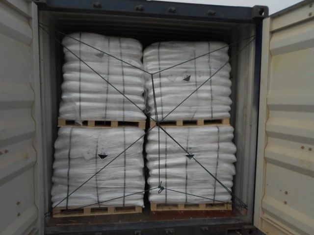 Factory Supply Chloroacetic Acid CAS 79-11-8 Monochloroacetic Acid