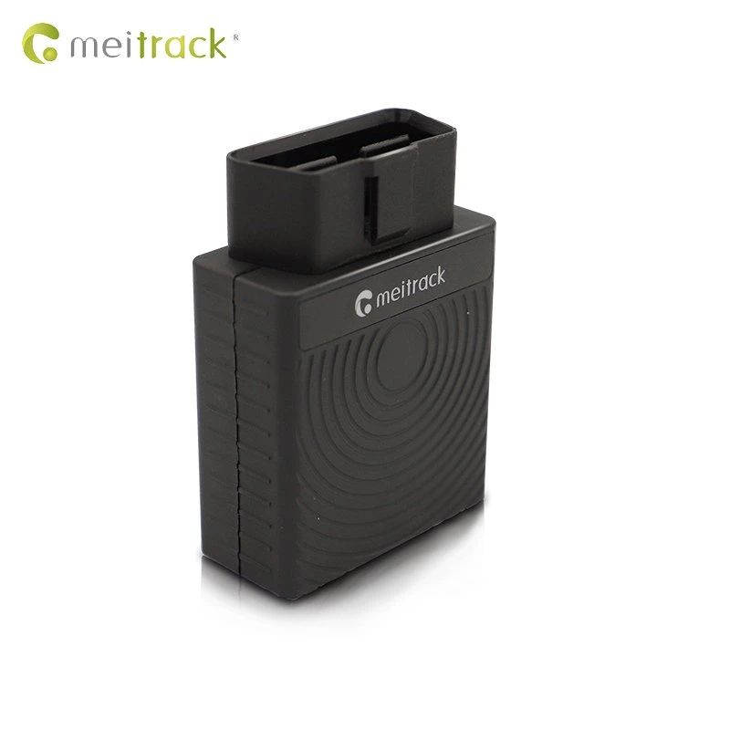 Plug-and-Play Tracking Device 4G GPS OBD Vehicle Tracker Meitrack TC68L