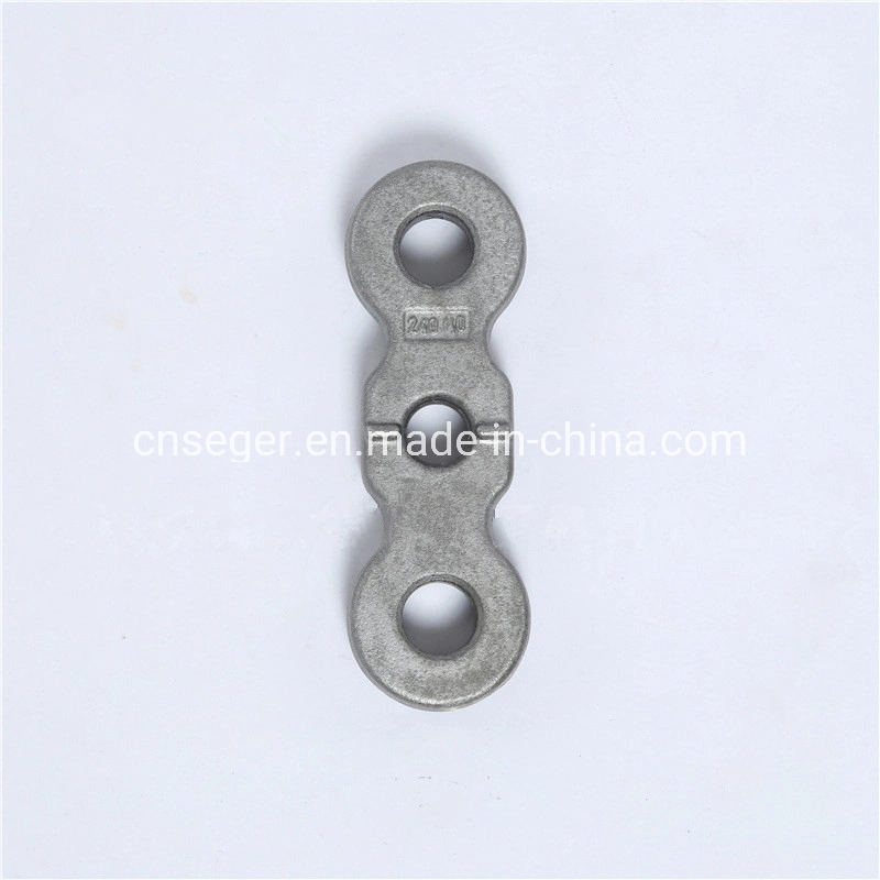 Marine Container Parts with Steel Fitting Parts