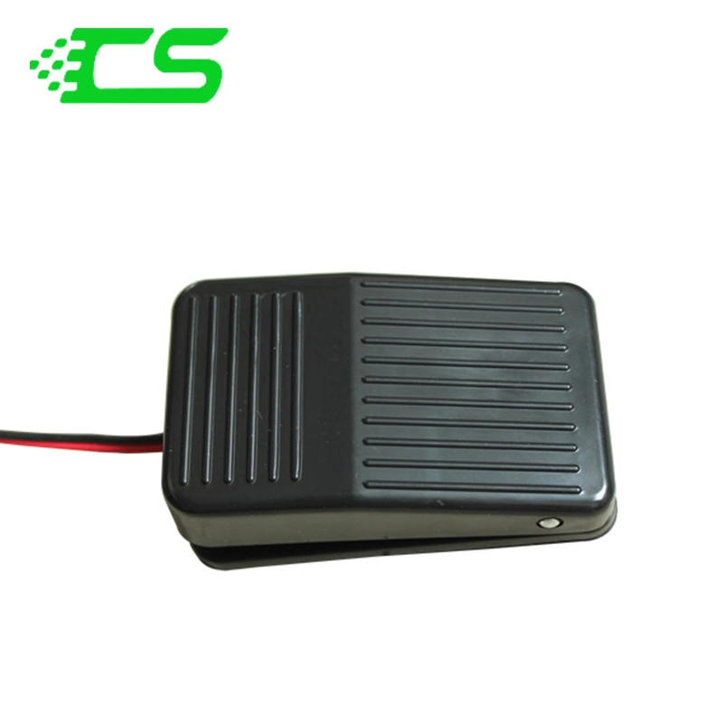 Momentary Electric Power Foot Pedal Switch