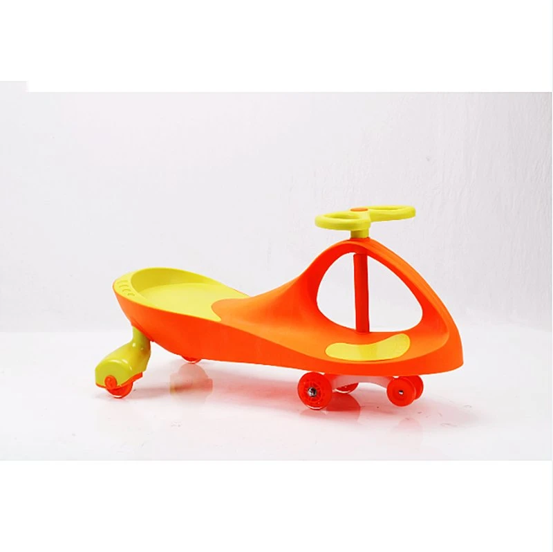 Nouveau design de la voiture balançoire pour enfants chinois voiture pour bébé Twist Fabricants