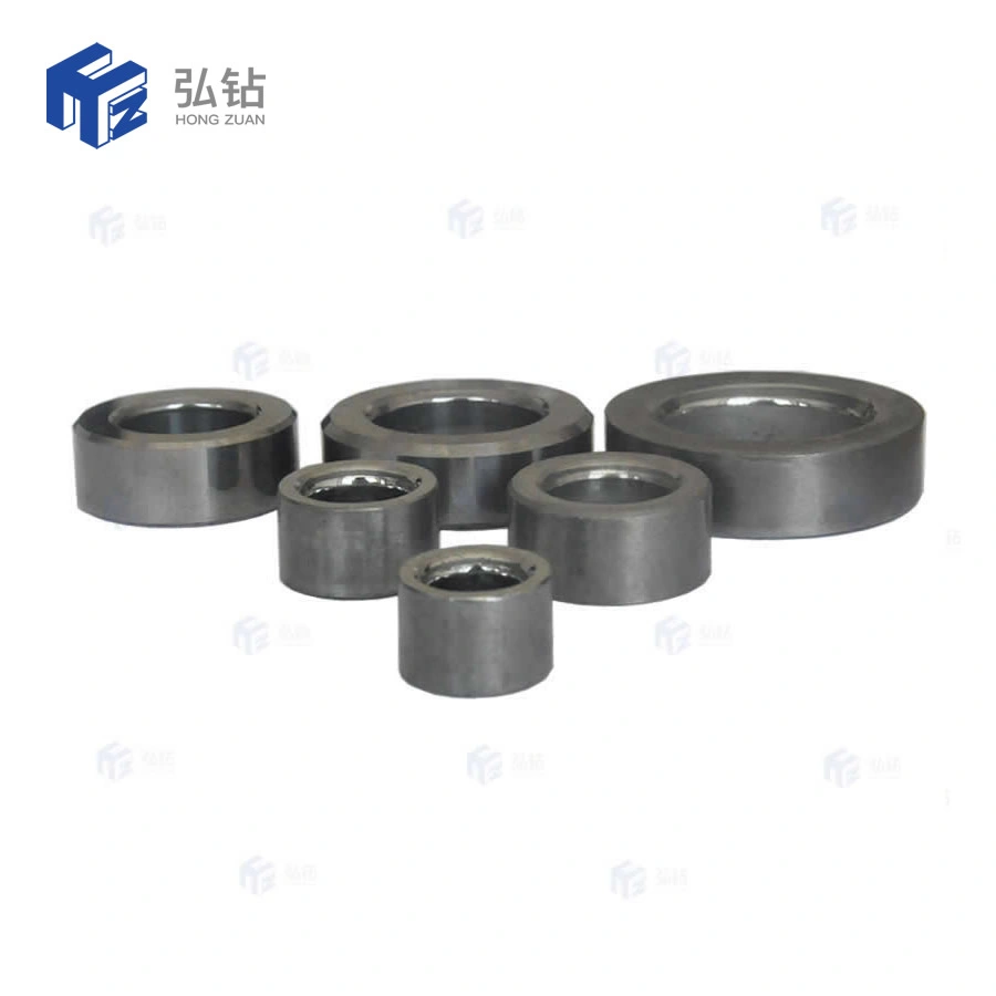 Tungsten Carbide Valve Seat Cutter for Conventional Gas Lift Valves