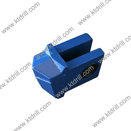 Diaphragm Wall Cutter 45# Foundation Drilling Tools