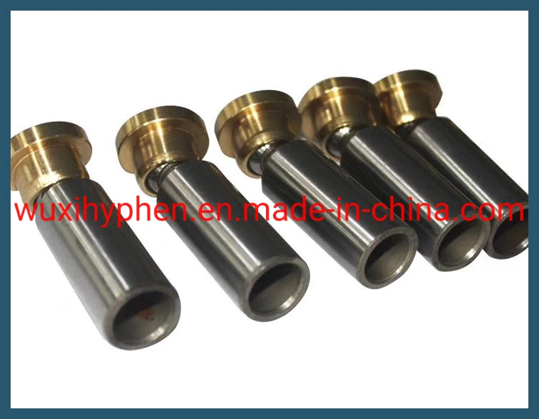 Piston Shoes Group Hydraulic Parts for Piston Pump (A10VSO100DFR)