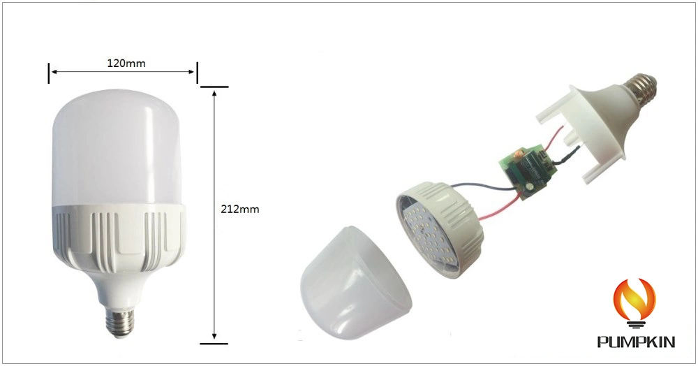 Hochleistungs-Glühlampe 30/40/50W mit LED-Glühlampe mit hoher Lumen