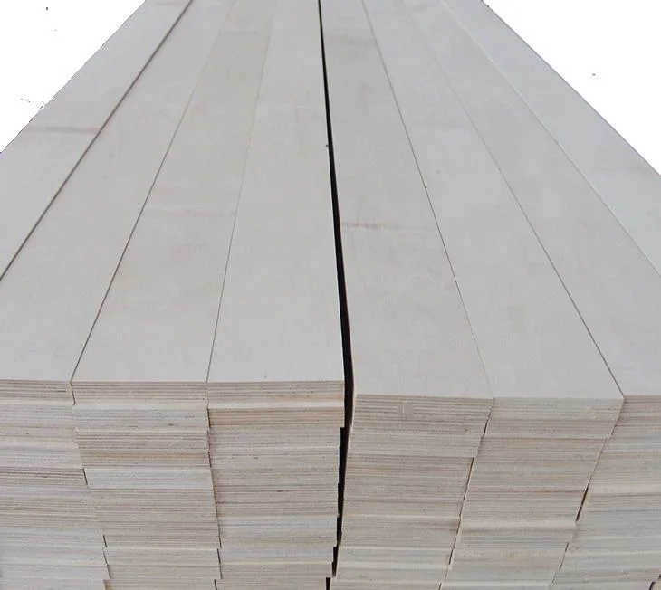 Pino Eucalipto Contrachapado con film Madera de pino LVI Scaffolding Madera de tablero LVL madera para la construcción del hogar para la decoración del hogar