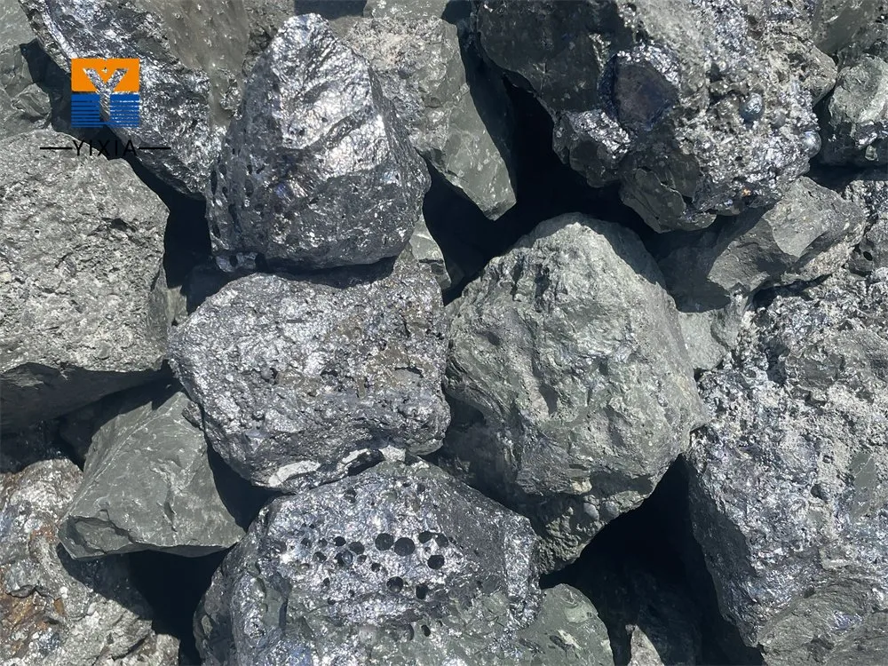 Low Price High quality/High cost performance  Carbon Ferro Silicon Alloy for Casting and Steelmaking Additive