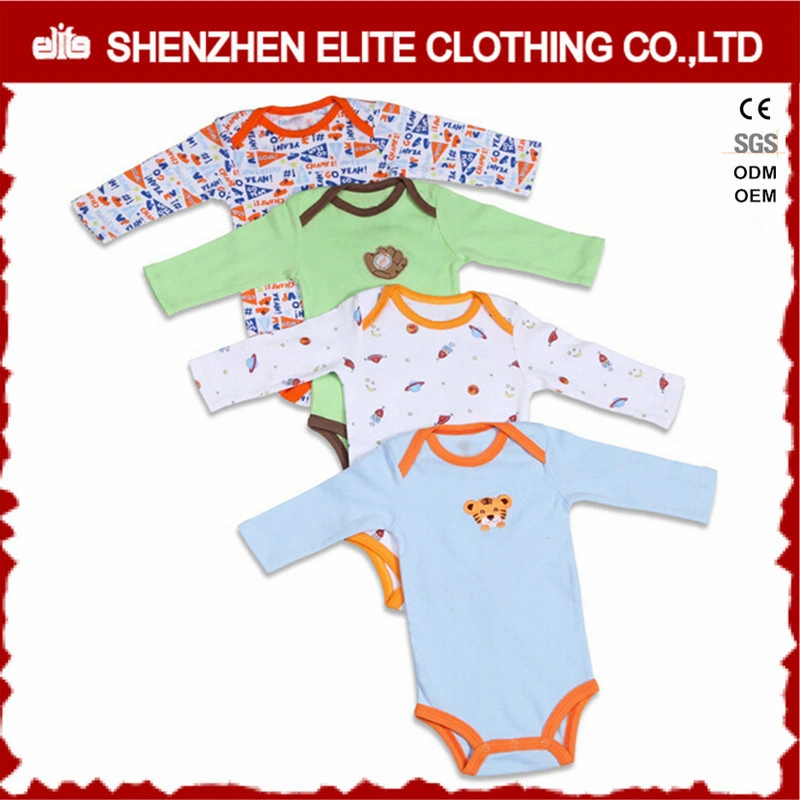 Wholesale/Supplier China Organic Cotton Baby Clothing 2016