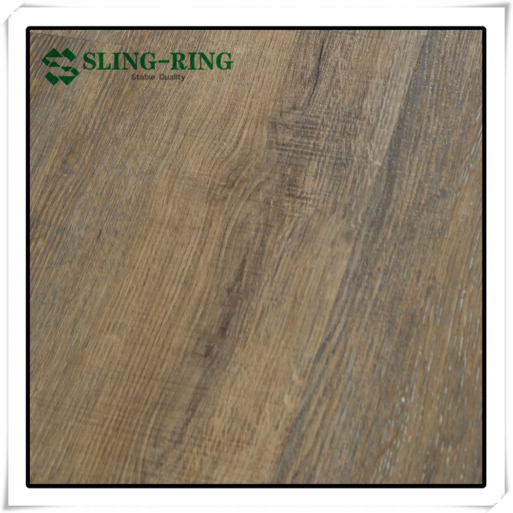 Building Material Plastic/Wood/Spc/Sports/Laminate/Tennis Court/Dance/Gym/Laminated/Hardwood/Engineered/Lvt/WPC/Bamboo/Hybrid Luxury Vinyl Tile Rubber PVC Floor