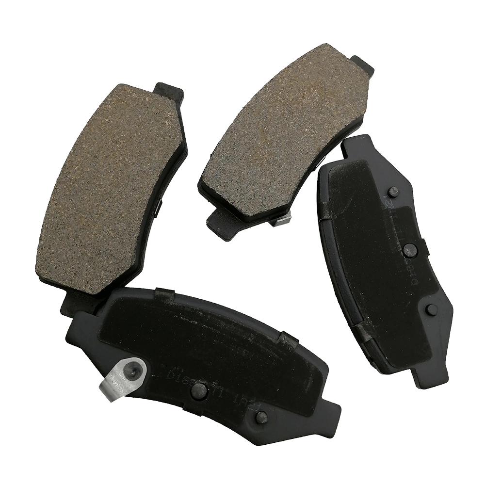 Annat Brand Brake Pads for Harley Davidson D1883