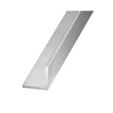 Customized U Channel Aluminum Profiles for Glass Railings Extruded Aluminum Glass Railing Base Precision