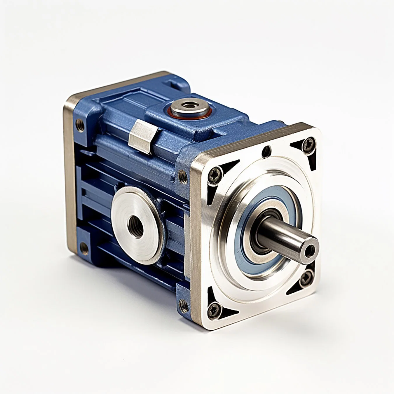 Ultra Reliable Pinion Gear Motor for Aerospace Manufacturing
