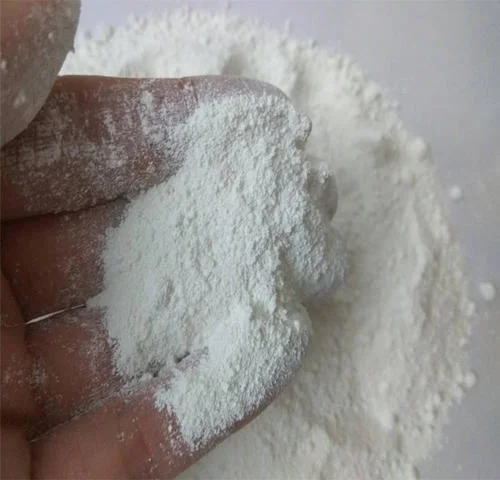 Universal Anatase Grade/Rutile Grade Titanium Dioxide White Pigment