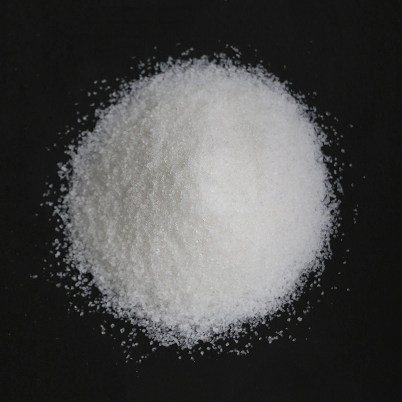 Apam Water Treatment Anionic Polyacrylamide for Oil Chemical Powder