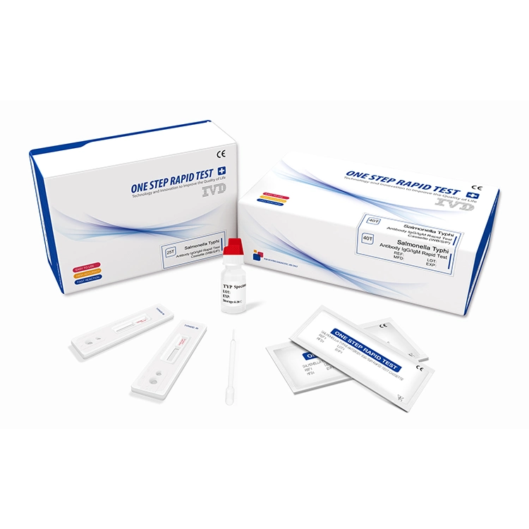 HCG, Hbsag Rapid Test, HCV Ab Rapid, Typhoid Igg/Igm, Toxo Igg/Igm, Syphilis Ab Rapid, H. Pylori Ab Rapid, Malaria Rapid Diagnostic Test