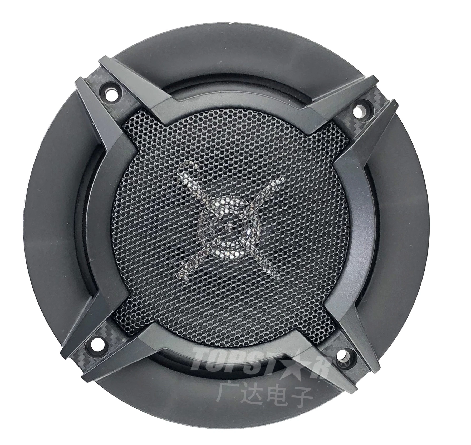 Coxial Car Sound Spakers 5&prime; Pr-502