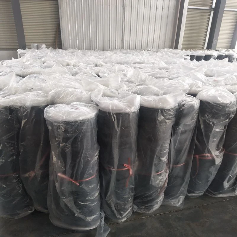 Wholesale/Supplier Price Non Slip Flexible SBR Rubber Sheet