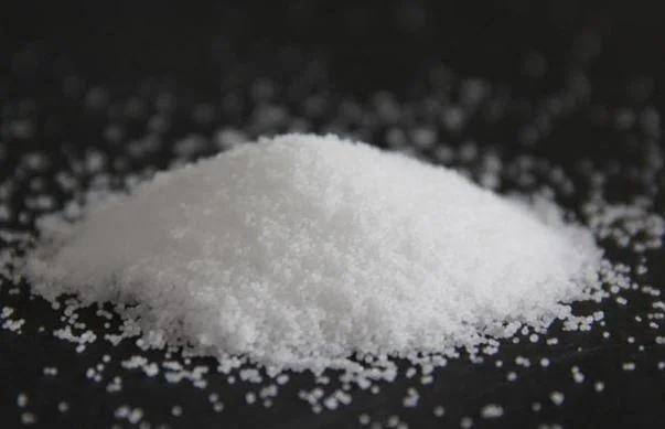 Caustic Soda Flakes CAS No.: 1310-73-2