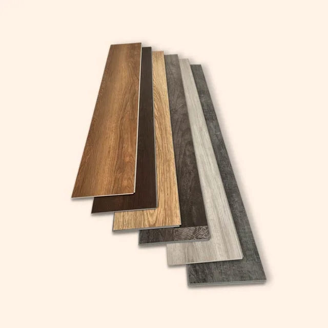 Chine Étanche AC3 AC4 Plancher d'Ingénierie en Bois de Luxe Parquet Plancher Stratifié 8mm 12mm