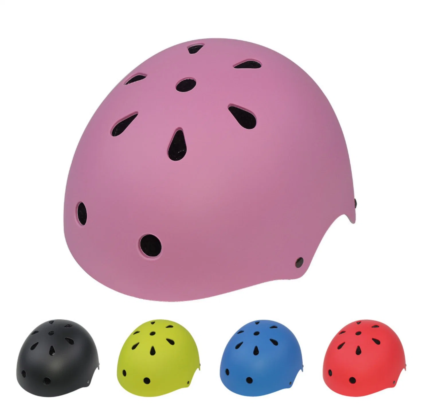 Kids Bike Helmet Toddler Helmet Bicycle Kids Helmets