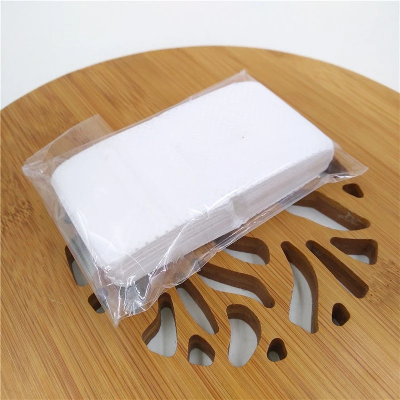 Private Label Eyelash Adhesive Glue Nozzle Wipes