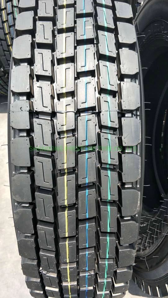 Buena calidad Precio barato Firemax Safecess Invovic Marca neumáticos para camiones TBR 315/80r22.5 385/65r22.5 12.00r24 11r22.5 13r22.5