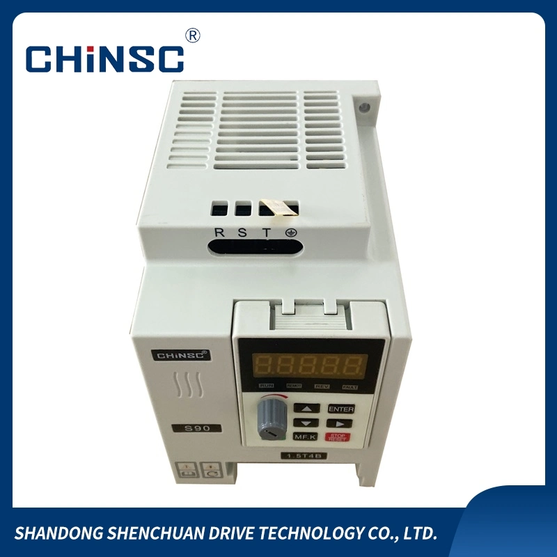3 Phase 380V 0.75kw to 22kw Frequency Inverter/ AC Drive / VFD / Variable Speed Motor Drive