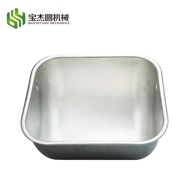 Price Animal Feeding Trough Hot Sale in Europe Automatic Feeding Trough