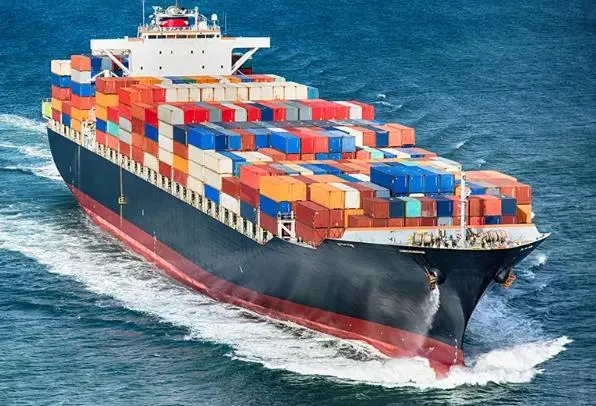Sea Freight Forwarder to Portland USA From China Sea Freight From China to Australia Amazon Shipping