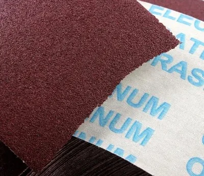 Abrasive Cloth High quality/High cost performance  Aluminum Oxide Cloth Roll