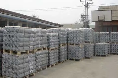 Galvanized Hexagonal Wire Mesh for Fence Farm Chicken Mesh Net Hexagonal Poultry Netting