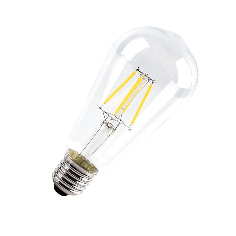 Personnaliser 12V 24V 60V 67V 71V 3V 54mm White6000K/Warm White3000K/ Filament LED COB Natural White4000K