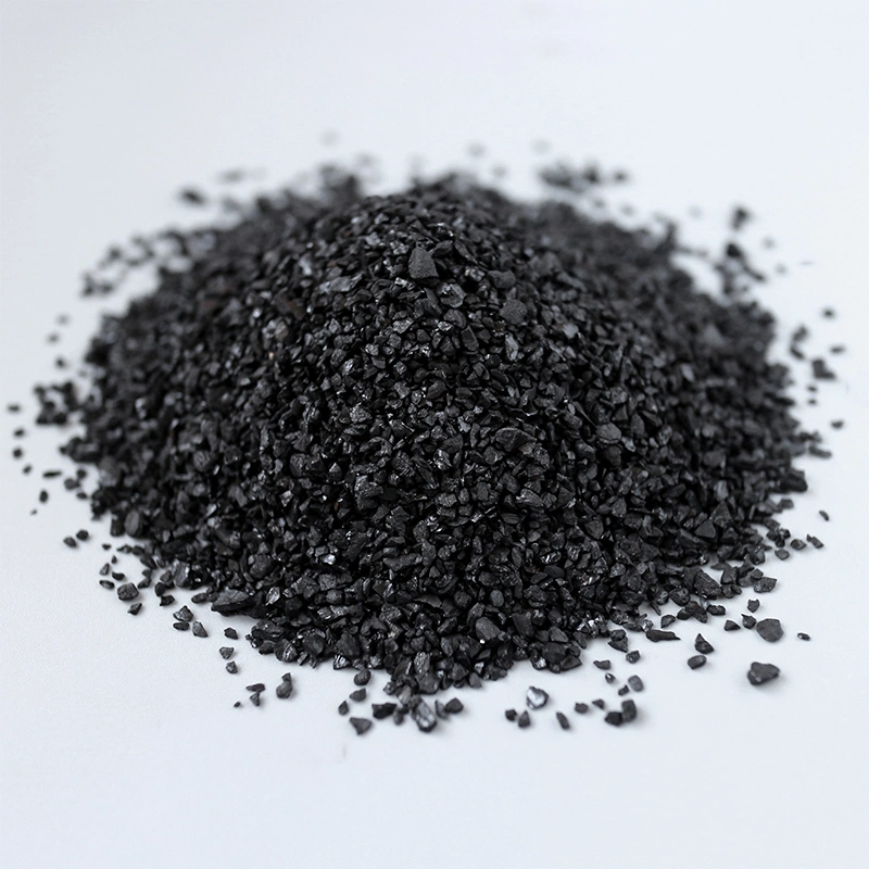 Manufacturers Sale Industrial 4*8 Mesh Granular Anthracite Coal Based Activated Carbon for Water
