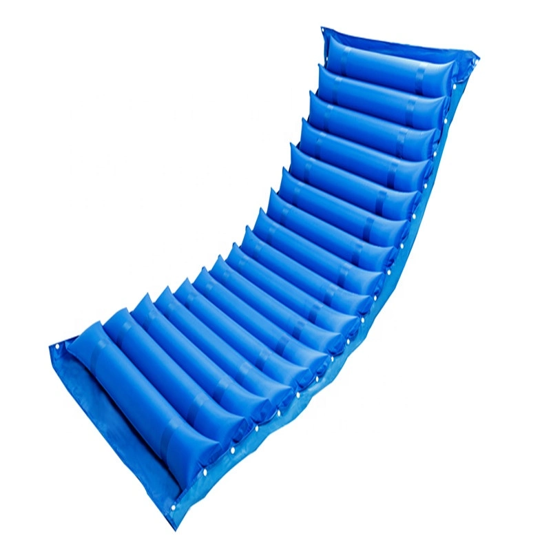 Alternating Pressure Ulcer Prevention and Therapy Anti Decubitus Bedsore Air Inflatable Mattress