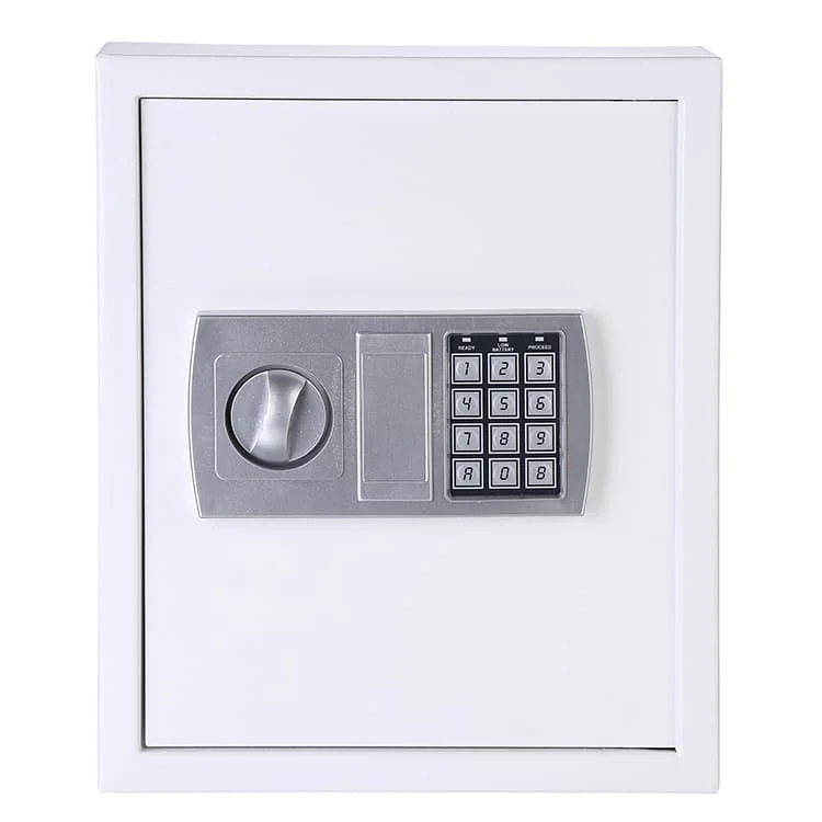 Uni-Sec Smart Key Safe High Performance Safe Key with Tags Safe Key Lock Wholesale/Supplier Factory Price Best Selling (KS-27)