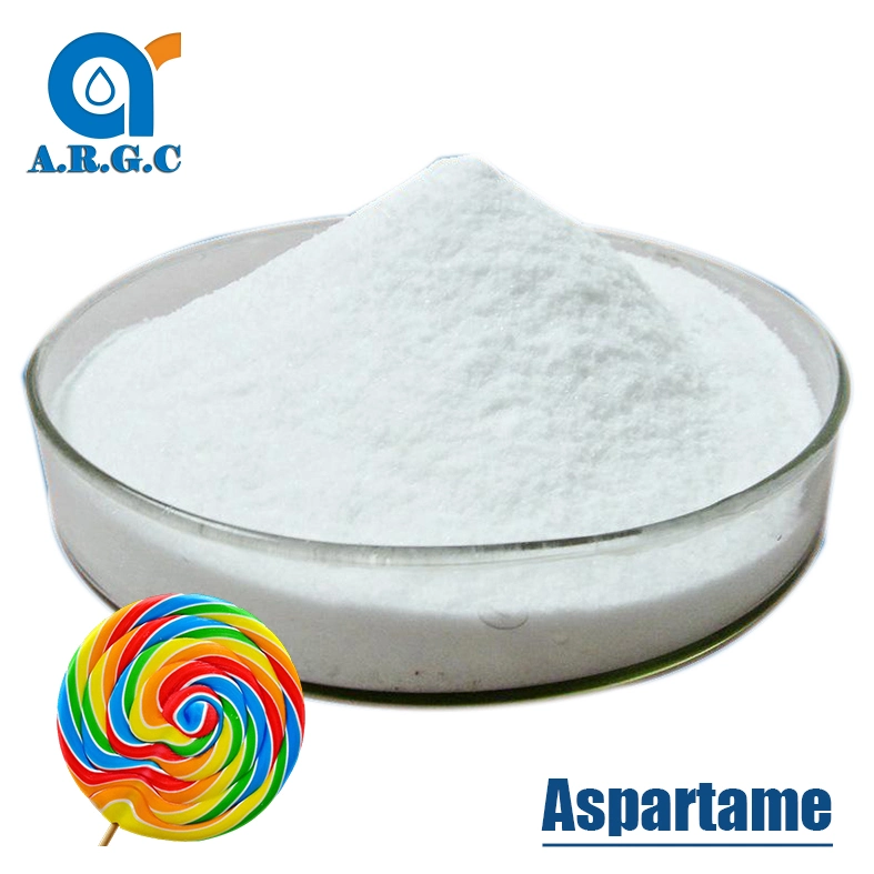 Lowest Price Aspartame Supplier Aspartame 25kg Aspartame Sweetener