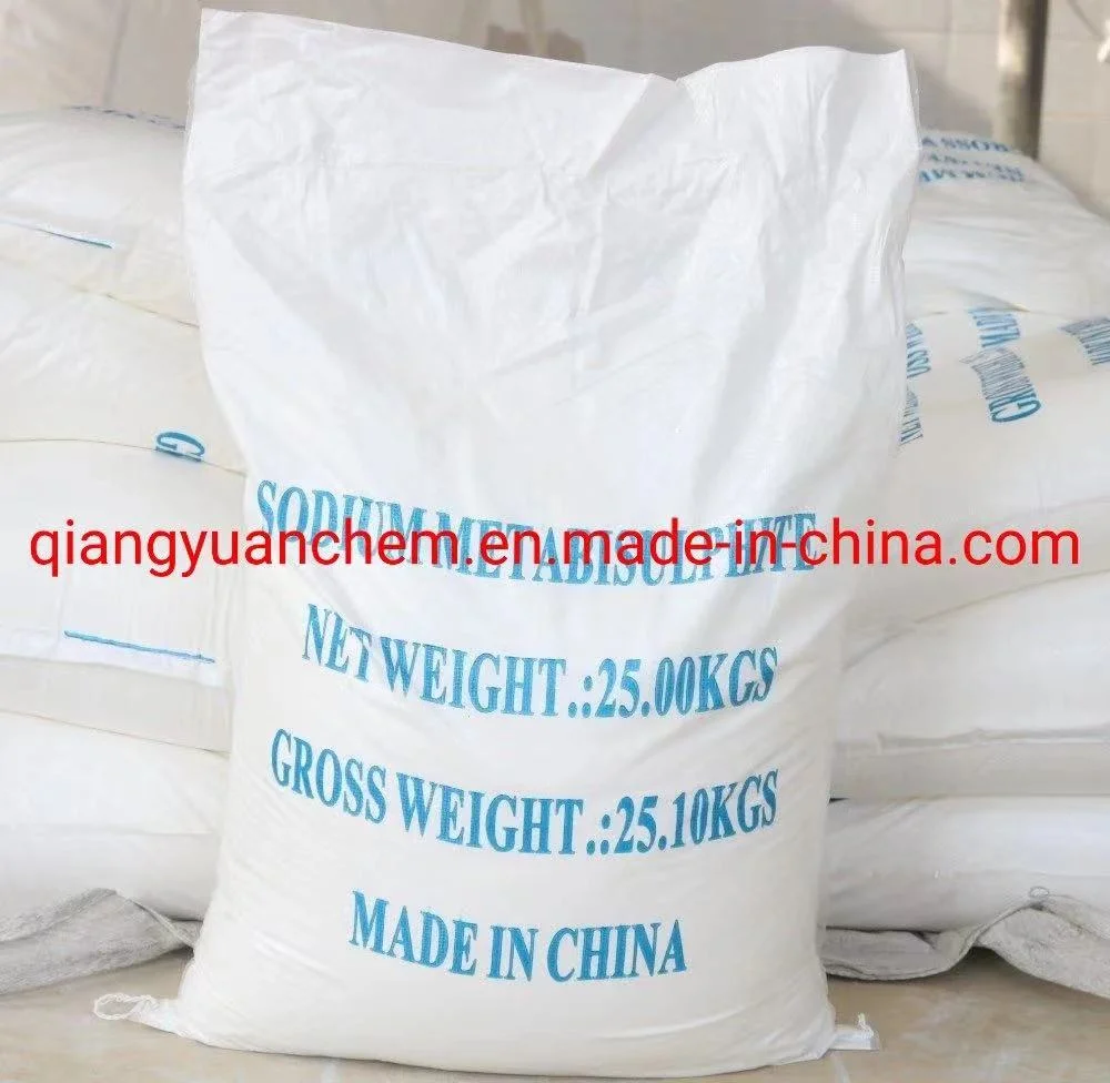 2022 Latest Sodium Metabisulfite Pure Chemical Reagent Sodium Sulfite Chemical Raw Material Experimental Supplies