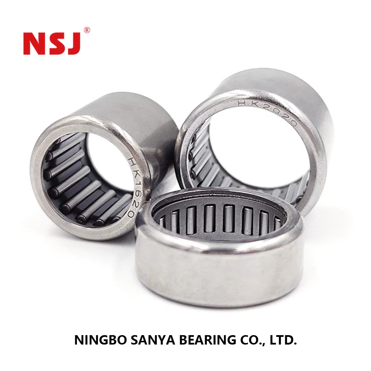 H/HK/ Ball Bearing / Needle Roller Bearing