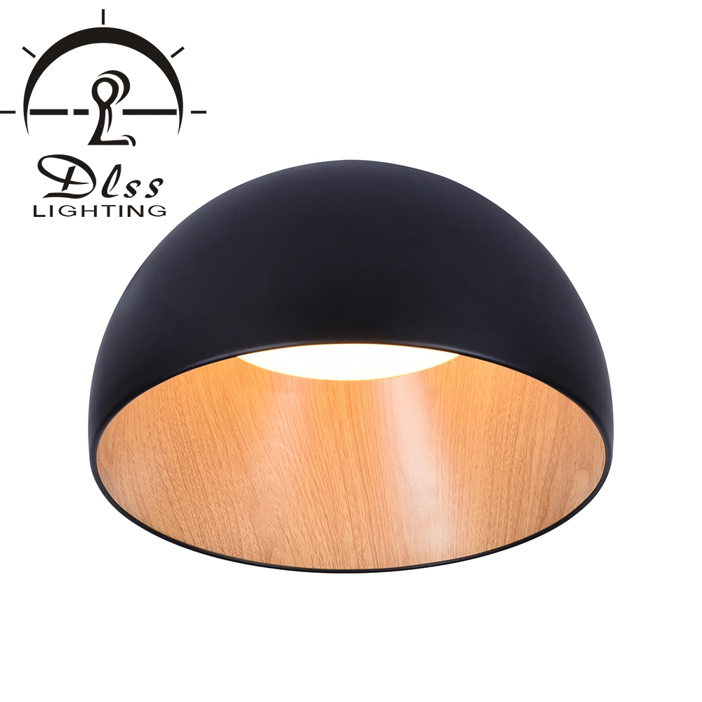 LED Ceiling Lamp Bowl-Shaped Home Decoration Modern LED Light Ceiling Lighting