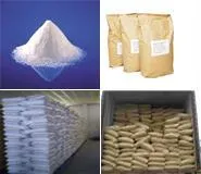 Высокая степень чистоты Food Grade Polydextrose порошок